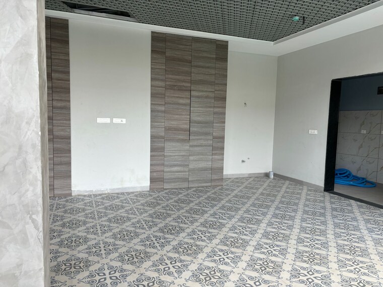 Room, frontline-seven 3 Bedroom 1660 Sq.Ft. Apartment In Kokapet Hyderabad 8221371