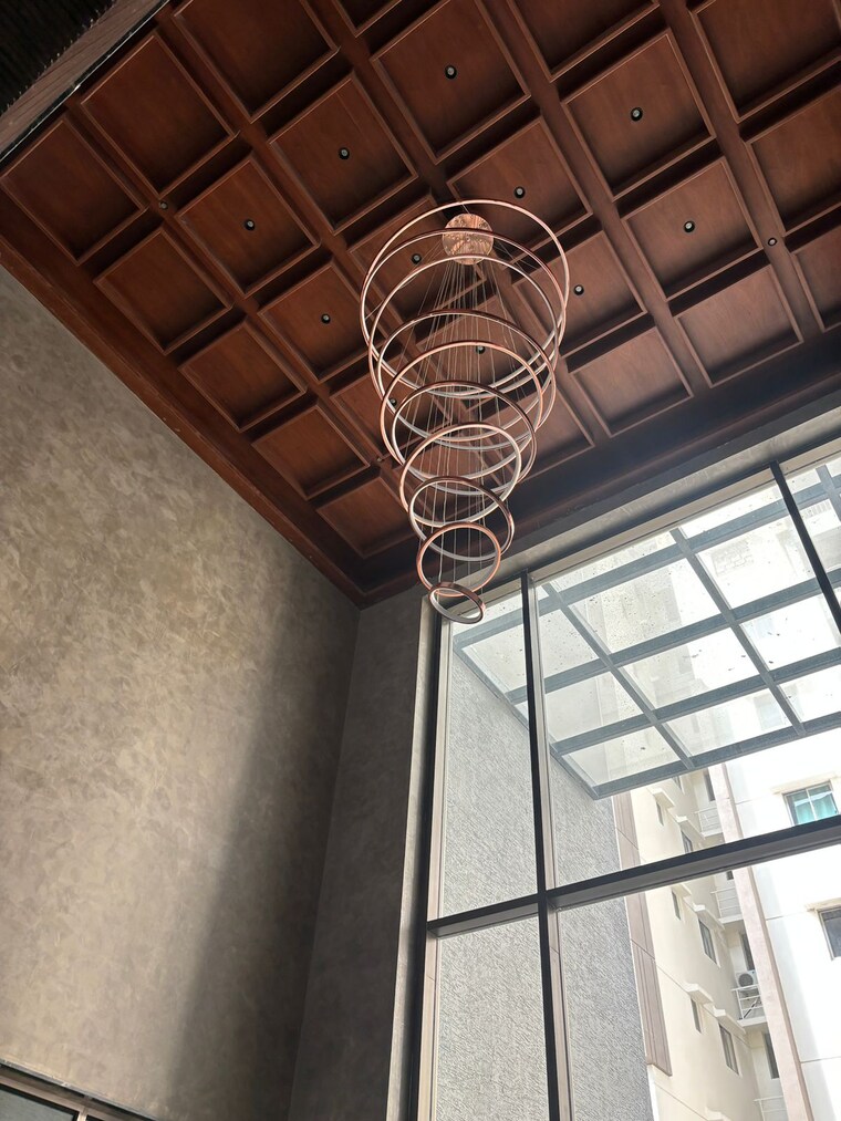 undefined, frontline-seven 3 Bedroom 1660 Sq.Ft. Apartment In Kokapet Hyderabad 8221371