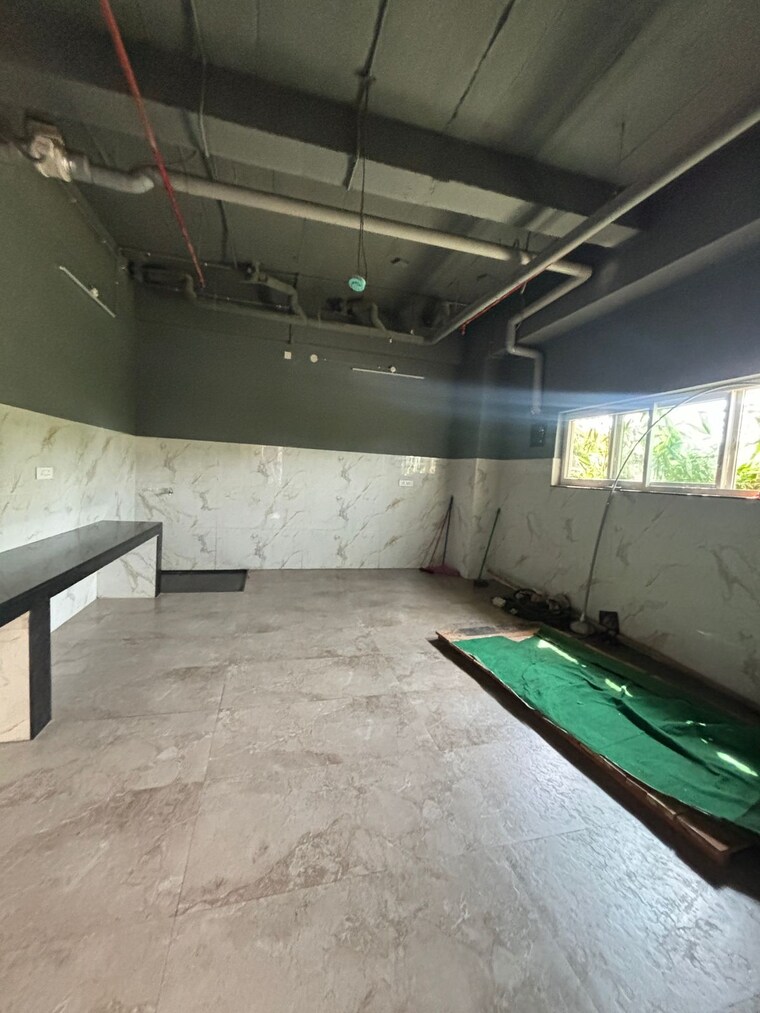 Kitchen, frontline-seven 3 Bedroom 1660 Sq.Ft. Apartment In Kokapet Hyderabad 8221371