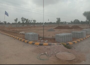 Plot Area in  Plot at Tonk Road – for Sale