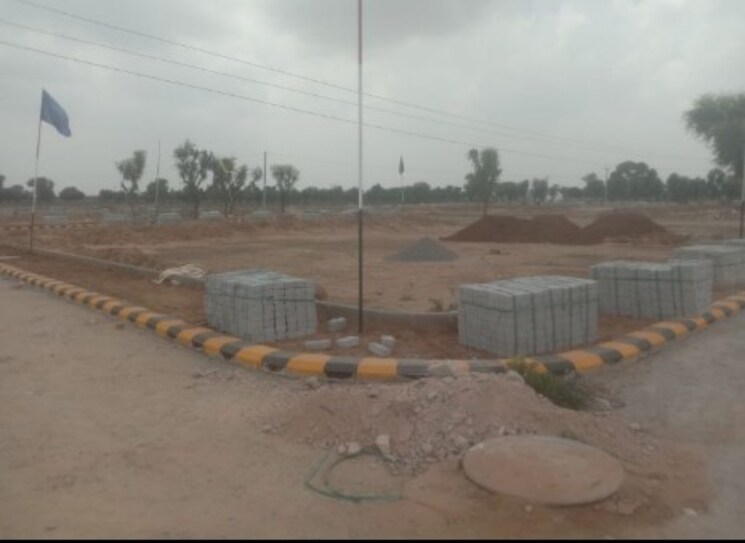 undefined, tonk road  140 Sq.Yd. Plot In Tonk Road Jaipur 8221376