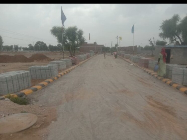 undefined, tonk road  140 Sq.Yd. Plot In Tonk Road Jaipur 8221376