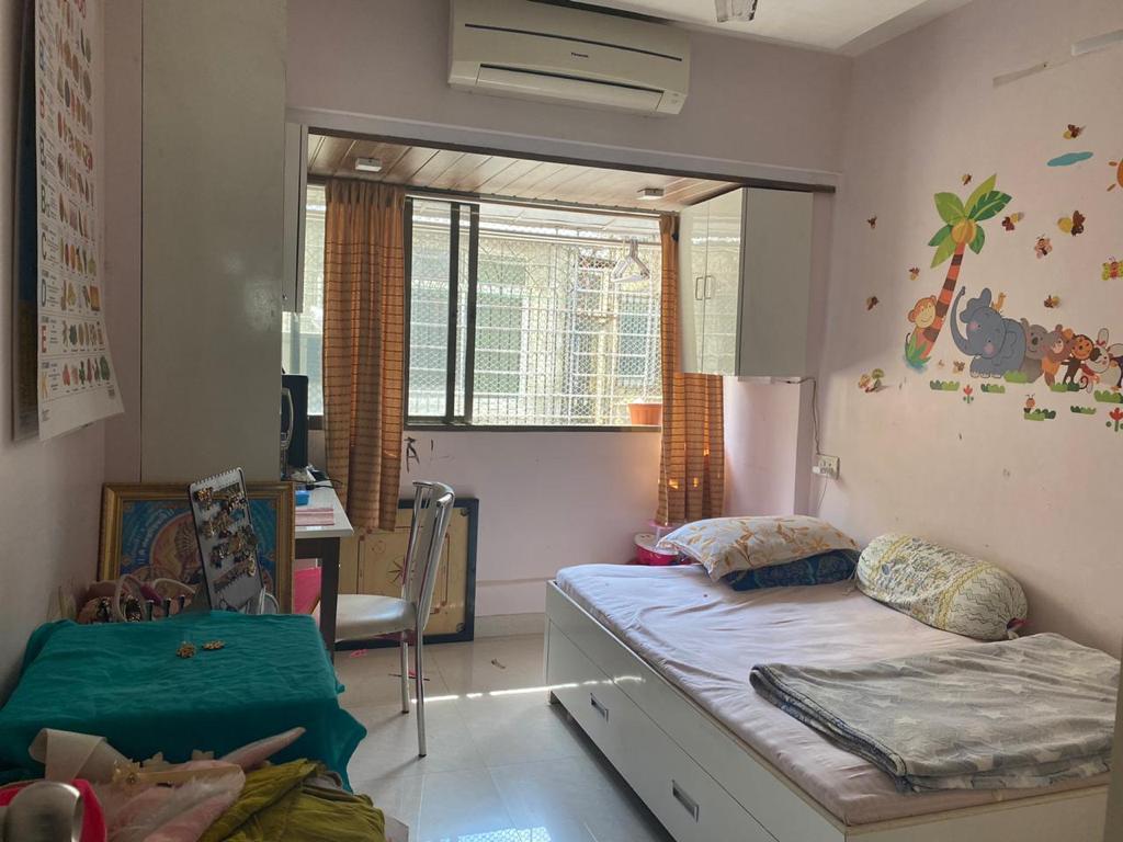 2 BHK Independent House For Sale in Krishnaj Gift