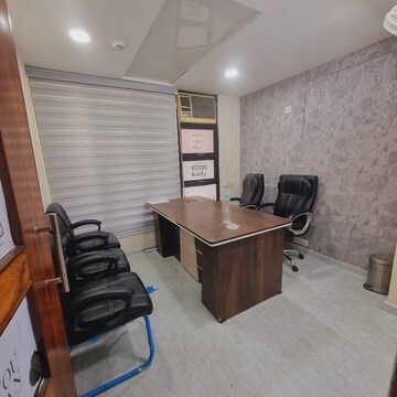 Commercial Office Space 650 Sq.Ft. For Rent in Sector 17 Chandigarh  8221388