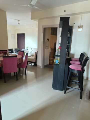 Living Room in 2 BHK Apartment at Eldeco Accolade, Sohna Sector 2 – for Sale