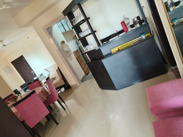 Living Room in 2 BHK Apartment at Eldeco Accolade, Sohna Sector 2 – for Sale