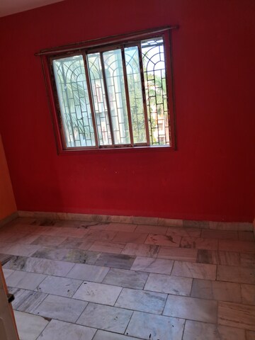 Bedroom in 1 RK Apartment at Prachiti Height, Bolinj – for Rent
