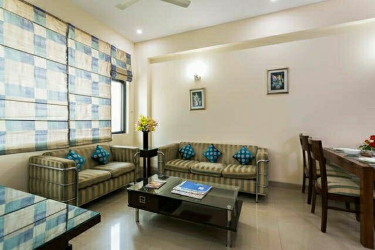 Living Room, adarsh nagar 3 Bedroom 800 Sq.Ft. Builder Floor In Adarsh Nagar Delhi 8221407