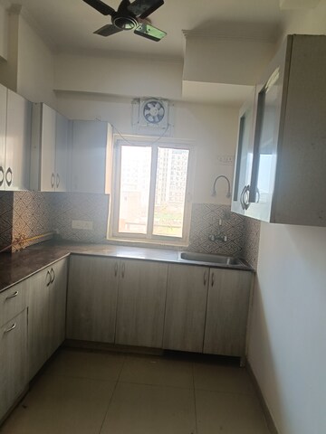 Kitchen in 3 BHK Apartment at Maxblis White House, Sector 75 – for Rent