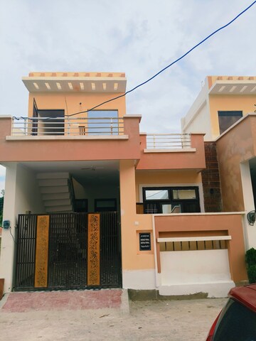 2 BHK Builder Floor For Rent in DLF Vibhuti Khand, Gomti Nagar