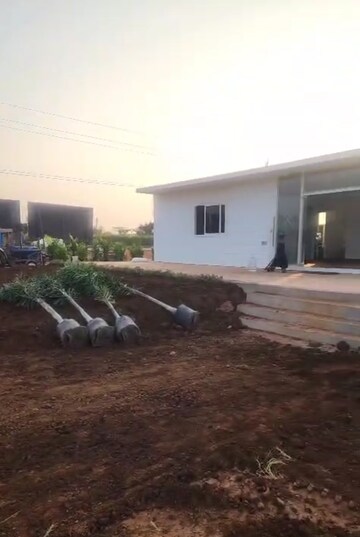  Plot – Exterior View View at Myron Royal Crest, Digwal - for Sale