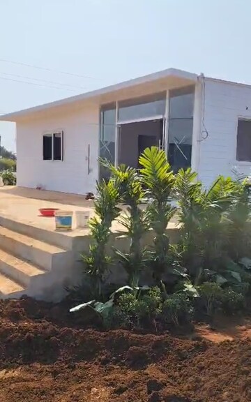  Plot – Exterior View View at Myron Royal Crest, Digwal - for Sale