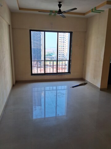 1 BHK Apartment For Rent in Cosmos Solitaire, Virar West