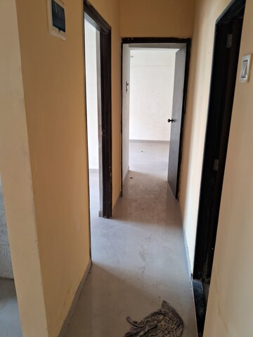 Furnished Amenities in 1 BHK Apartment at Cosmos Solitaire, Virar West – for Rent