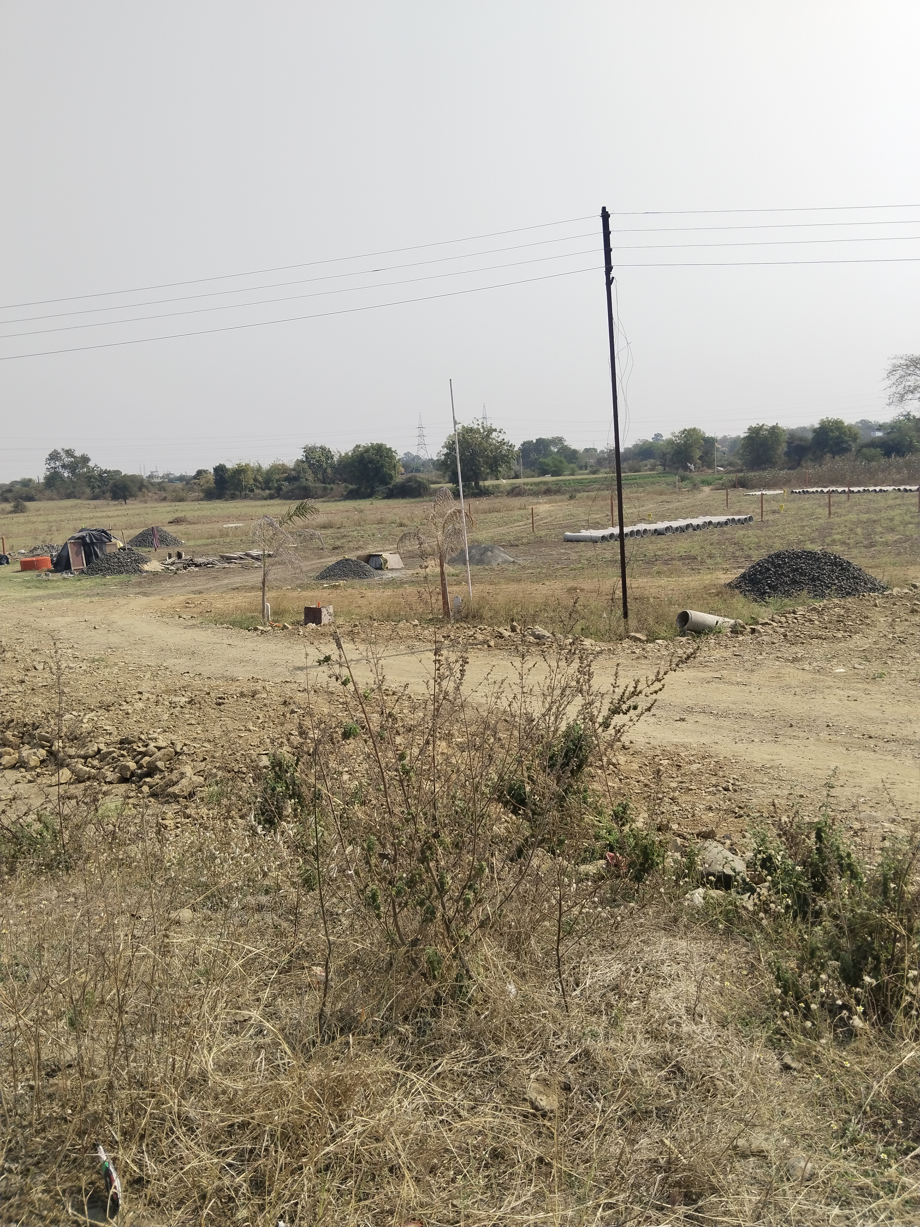 Plot For Sale in Kashvi Group Of Companies