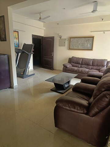 3 BHK Apartment For Rent in Amrapali Silicon City Sector 76 Noida  8221422