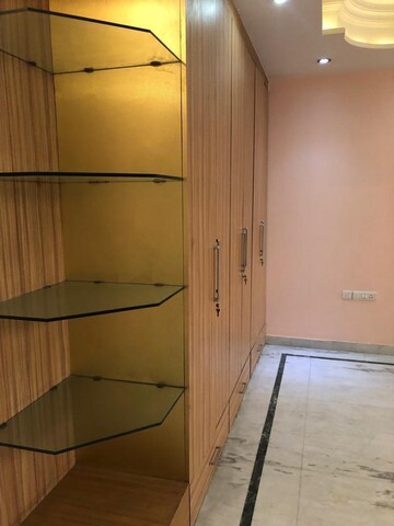 Master Bedroom in 2 BHK Apartment at Amrapali Silicon City, Sector 76 – for Rent