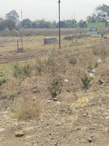 Plot For Resale in Arya Nagar Nagpur  8221427