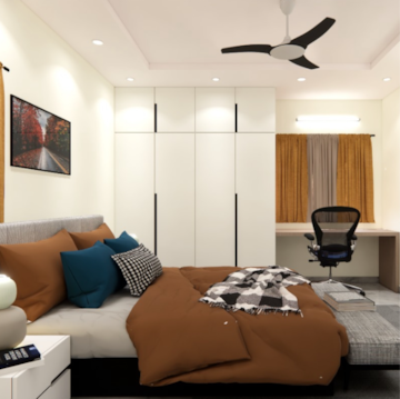 2 BHK Apartment For Resale in Muthangi Hyderabad  8221432