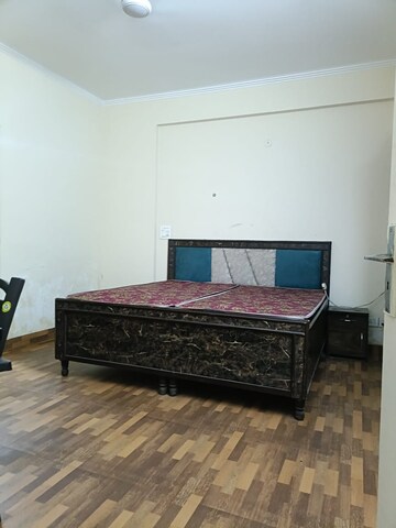 Bedroom in 2 BHK Apartment at Gardenia Golf City, Sector 75 – for Rent