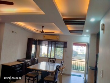 Gym in 2 BHK Apartment at Gardenia Golf City, Sector 75 – for Rent