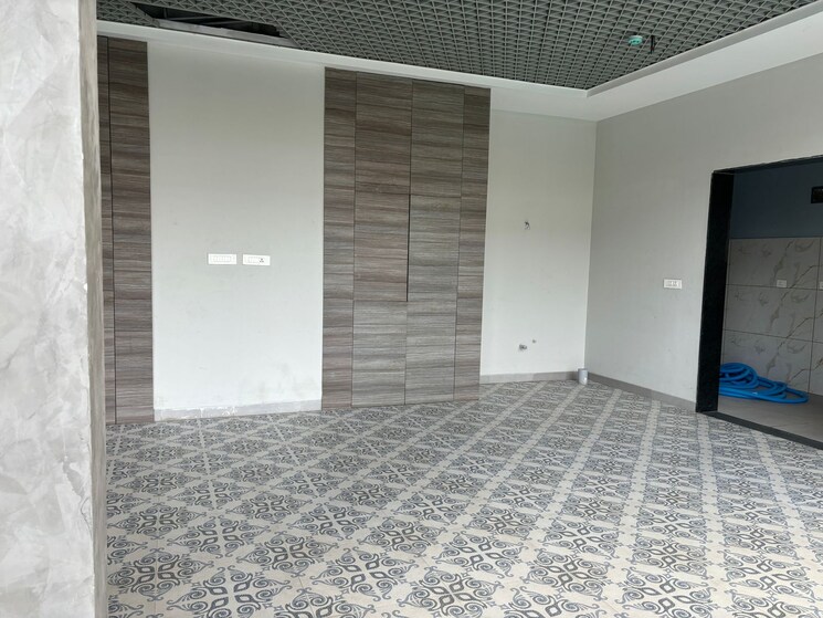 Room, frontline-seven 2 Bedroom 1260 Sq.Ft. Apartment In Kokapet Hyderabad 8221438