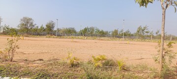 Plot Area in  Plot at Shadnagar – for Sale