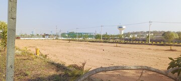 Plot Area in  Plot at Shadnagar – for Sale