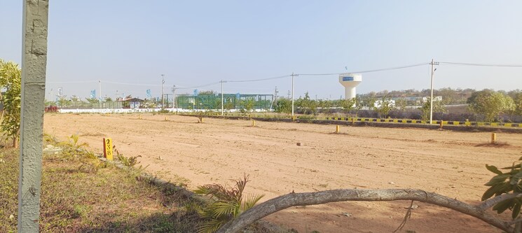 undefined, shadnagar  165 Sq.Yd. Plot In Shadnagar Hyderabad 8221469