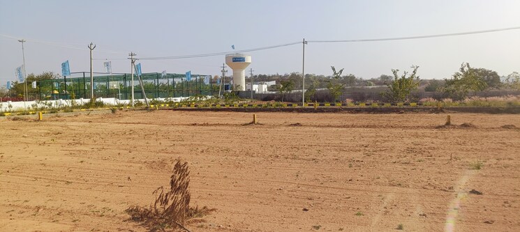 undefined, shadnagar  165 Sq.Yd. Plot In Shadnagar Hyderabad 8221469