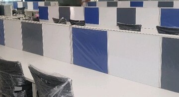 Team Area in  Office Space at Andheri East – for Rent