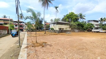 Plot Area in  Plot at Tripunithura – for Sale