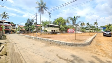 Plot For Resale in Tripunithura Kochi  8221446