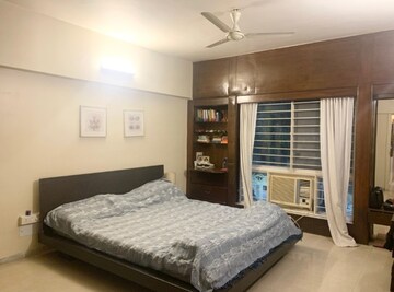 Bedroom in 3 BHK Apartment at Clover Watergardens, Kalyani Nagar – for Sale