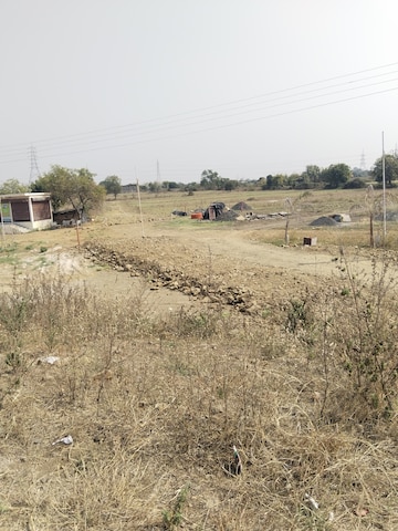 Plot For Resale in Arya Nagar Nagpur  8221455