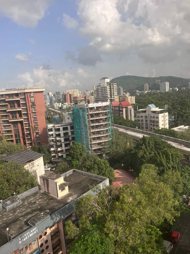 Exterior View, sandu-vishranti 4 Bedroom 1360 Sq.Ft. Apartment In Chembur Mumbai 8221465