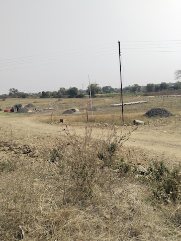 Plot For Resale in Arya Nagar Nagpur  8221458