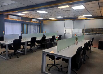 Office Space For Rent in Andheri East