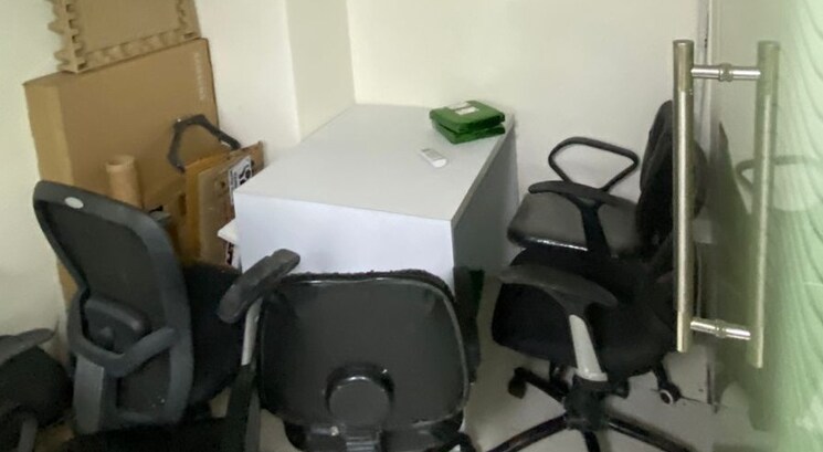 Team Area, andheri east Commercial Office Space 4312 Sq.Ft. In Andheri East Mumbai 8221457