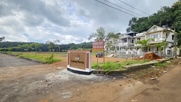  Plot – Exterior View View at Thiruvaniyoor - for Sale
