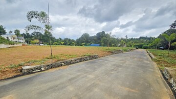 Plot Area in  Plot at Thiruvaniyoor – for Sale