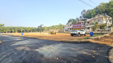  Plot – Exterior View View at Thiruvaniyoor - for Sale