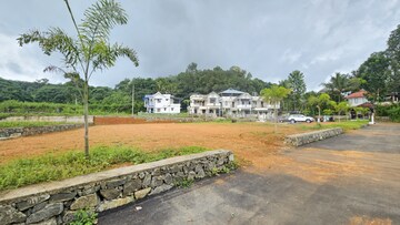 Plot Area in  Plot at Thiruvaniyoor – for Sale