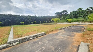 Plot Area in  Plot at Thiruvaniyoor – for Sale