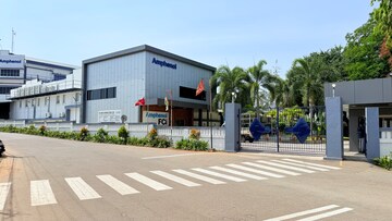  Plot – Exterior View View at Thiruvaniyoor - for Sale