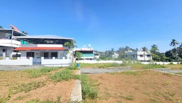  Plot – Exterior View View at Chottanikkara - for Sale