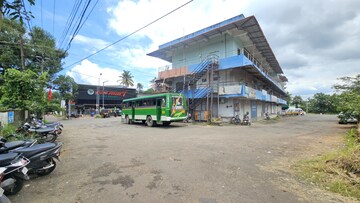 Parking in  Plot at Chottanikkara – for Sale