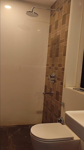 Furnished Amenities in 3 BHK Apartment at Lodha The Park, Worli – for Rent