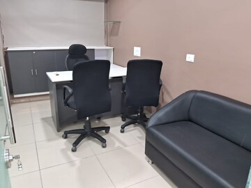  Office Space in IT/SEZ For Rent in Sindhubhavan