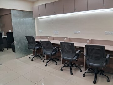 Team Area in  Office Space in IT/SEZ at Sindhubhavan – for Rent